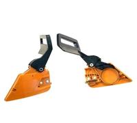 For McCulloch 333 335 338 438 440 Partner 350 351 Couvercle de pignon de frein de chaîne Pièce de rechange for accessoire de tronçonneuse Équipement électrique extérieur Entretien des outils de jardin