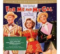 For Me and My Gal – Bande originale – Sony Music