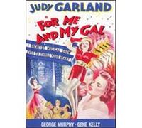 For Me and My Gal - DVD Zone 1 G