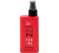 For-Me Curl & Volume 223 Bring Me To The Beach Salt Spray Hold 2 150ml