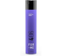 For Me Hold & Brush Me Hairspray