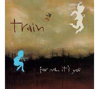 Train – for Me, It's You – CD – Sony Music