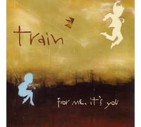 for Me It's You [Import]