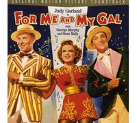 for Me & My Girl [Import]
