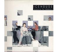 for Measure (1986) [Import]