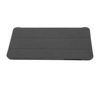 For MediaPad T1 8.0 inch S8-701U Tablet Case Cover Stand Holder Ultra Thin Color:Black