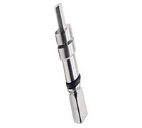 For mélangeur sur socle Kitchenaid, série KSMP, fixation for pâtes, coupleur d'arbre de cisaillement, remplacement for numéro de pièce W10894316 W1089436(1PCS)