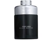 For Men Black Edition - Eau de Parfum -100ml BENTLEY