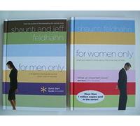 For Men Only & For Women Only (Set of 2)