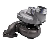 For MERCEDES ML 320 CDi W164 Turbocompresseur 757608-0001 A6420900280 GTA2056VK