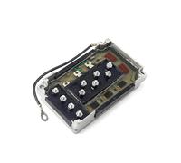 for Mercury 3/6 Cyl Switch Box CDI Power Pack 50-275 332-7778 332-7778A12