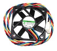 For MF50101V1-Q020-S99 50mm 4Pin Server Inverter Fan, 12V 1.44W, Low Noise, High Speed Solution