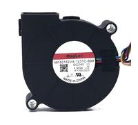 For MF50152VX-1L01C-S99 5015 4-Wire DC24V Inverter Fan - 50x50x15mm, 1.95W, 5cm Solution