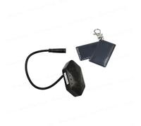 For Michael Sha Viper E2 MAX mise à niveau NFC Lock accessoires de Scooter