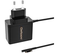 for Microsoft Surface Charger 44W 15V 2.58A for Microsoft Surface Pro 3, Pro 4, Pro 5, Pro 6, Pro 7 Surface Laptop 1/2, Surface Book & Surface Go