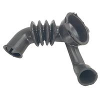 For Mid-ea for Lit-tle Sw-an Pompe de vidange de laveuse à tambour Tuyau ondulé MG100V31DG5