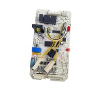 for Midea - Carte mère for climatisation, unité de Conduit, Carte Externe KFR-75LW/E-30, Replacement Part