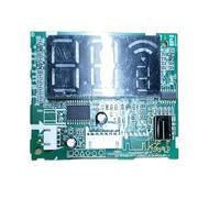 for Midea EU-KFR35G/N1Y-MA Panneau d'affichage du récepteur 17122000041196, Replacement Part