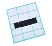 For Midea Wall Mounted Air Conditioner Cover Replacement For Air Conditioning Units(30 * 32)