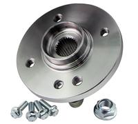 For Mini One Cooper & Works 2001- 2006 R50 R52 R53 Moyeu Avant Roulement De Roue