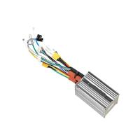 for MINIMOTORS Version 60V27A * 2 contrôleur 2-en-1 for 60V for KAABO Mantis 10 Pro + & Wolf Warrior X Pro + Scooter électrique utilisé avec Hub