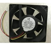 For MMF-09C24TS-RM1 24V 0.20A 92x92x25mm Frequency Converter Fan for Efficient