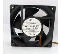 For MMF-12F24DS-CP1 24V 0.36A 120mm Inverter Fan for Efficient
