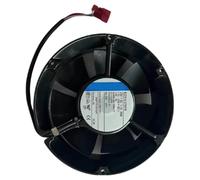 For Model 6224N/37HPR L2.115.2551 4-Wire Speed Control Paper Delivery Fan for Printing Machine
