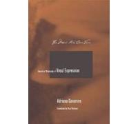 For More Than One Voice