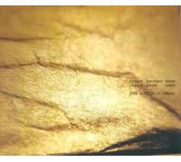 For Morton Feldman