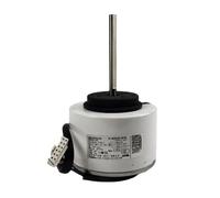 For Moteur De Climatiseur WZDK58-38G Moteur De Ventilateur SIC-55CVL-F159-1
