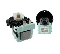 For moteur de pompe de drainage de machine à laver à tambour PCX-30G vanne de drainage