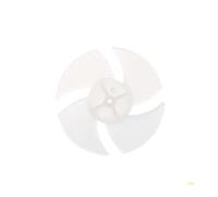 For moteur de sèche-cheveux, petit moteur de puissance/lame de ventilateur de sèche-cheveux, accessoires de conduit d'air domestique d'hôtel.(4)