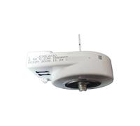 For moteur de ventilateur cc de réfrigérateur DRCP5030LA(S) pièces de ventilateur de refroidissement de réfrigérateur DC12V