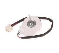 For moteur de ventilateur de réfrigérateur 50240401000k DC12V 4.5W, moteur de refroidissement, ventilateur de congélation, pièces de rechange