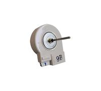 For moteur de ventilateur de réfrigérateur DA31-00020M DREP3030LA DC12V 3.5W 0,29A 1375RPM, pièces