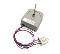 For Moteur De Ventilateur De Réfrigérateur ZWF-10-2 B03081034 DC12V DC, Lame De Remplacement De Ventilateur, Moteur De Réfrigérateur