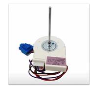 For Moteur De Ventilateur De Refroidissement De Réfrigérateur DL-5965HAEA BCD-649WDCE BCD-579WE DLA5985HAEH 0064000944 Pièce