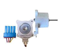 For moteur de ventilateur de refroidissement de réfrigérateur ODM-033F-5B71 DC 12V 1A EAU63103301, pièces de radiateur de réfrigérateur