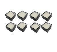 for Moteur Diesel Separ 01030 SWK2000-10 ÉLÉMENT DE Filtre SÉPARATEUR d'eau DE Carburant for ÉLÉMENT 600FG (Color : 8 pcs)