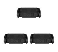 for MSI Claw 8 EX AI Plus Coque TPU Antidérapante avec Repose-Pouces | MSI Protection Rigide Et Légère Pour Claw 8 EX AI Plus Avec Repose-Pouces Et Découpes Précises Pour Jouer Confortablement