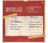 For Murder Take Them On Sessions Vinyle