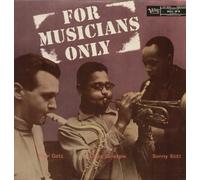 for Musicians Only