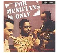 For Musicians Only