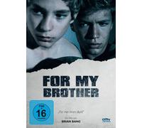 For my Brother (OmU) (DVD) For My Brother