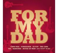 For My Dad - for My Dad