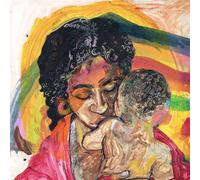 For My Mama and Anyone Who Look Like Her - Vinyle Orange