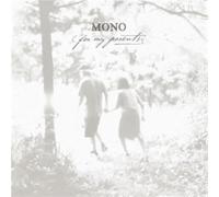 For My Parents – CD