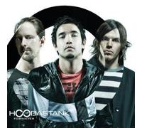 Hoobastank - Fornever [Import]