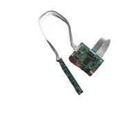 for N140HCG N140HCA N140HCE N140HGE Carte Contrôleur De Lecteur Kit De Bricolage 1920x1080 Moniteur D'ordinateur Portable 1920x1080 Compatible-HDMI 30 Broches EDP(for N140HCG-EQ1)